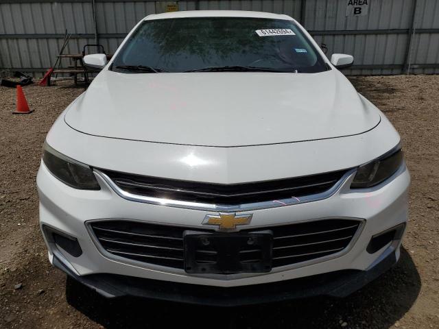 Photo 4 VIN: 1G1ZE5ST0HF132982 - CHEVROLET MALIBU LT 