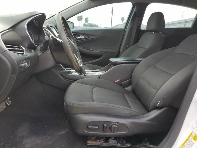 Photo 6 VIN: 1G1ZE5ST0HF132982 - CHEVROLET MALIBU LT 