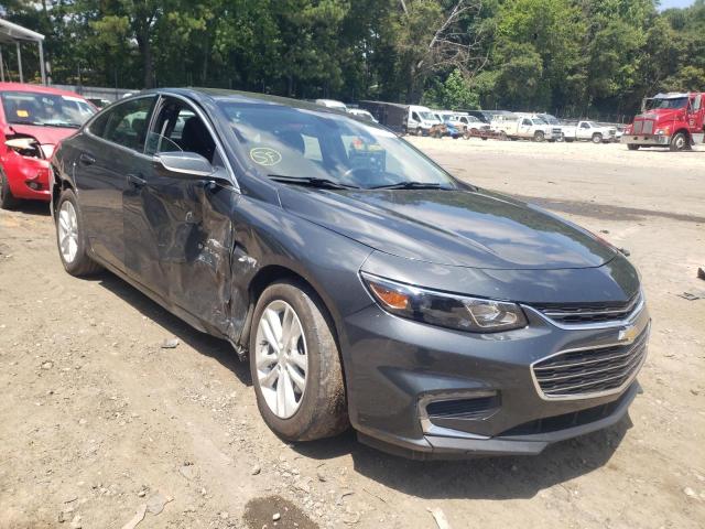 Photo 0 VIN: 1G1ZE5ST0HF134263 - CHEVROLET MALIBU LT 