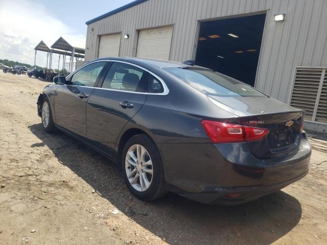 Photo 2 VIN: 1G1ZE5ST0HF134263 - CHEVROLET MALIBU LT 