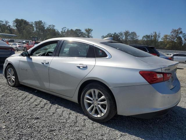 Photo 1 VIN: 1G1ZE5ST0HF137390 - CHEVROLET MALIBU LT 