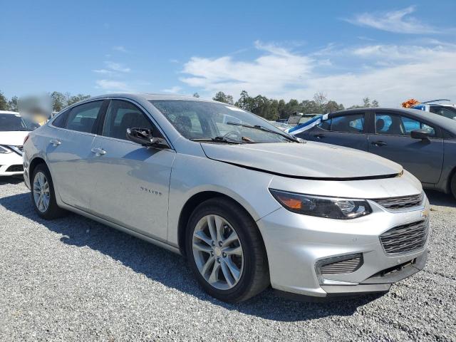 Photo 3 VIN: 1G1ZE5ST0HF137390 - CHEVROLET MALIBU LT 