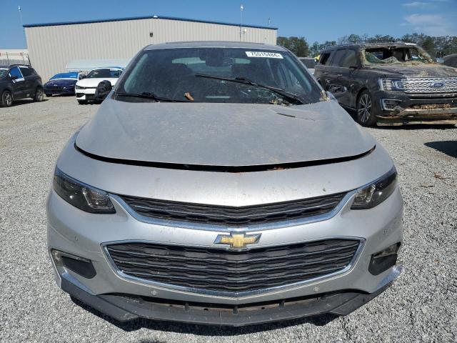 Photo 4 VIN: 1G1ZE5ST0HF137390 - CHEVROLET MALIBU LT 