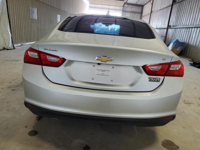 Photo 5 VIN: 1G1ZE5ST0HF140581 - CHEVROLET MALIBU LT 