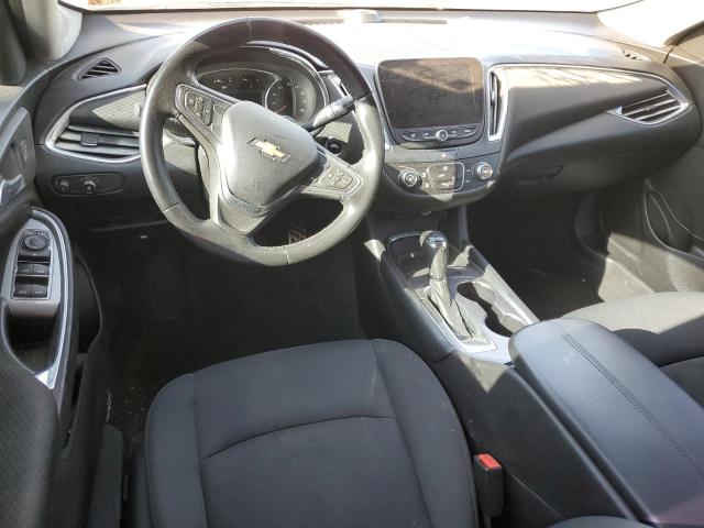 Photo 7 VIN: 1G1ZE5ST0HF140581 - CHEVROLET MALIBU LT 