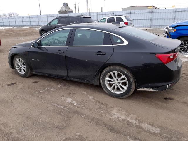 Photo 1 VIN: 1G1ZE5ST0HF141178 - CHEVROLET MALIBU LT 