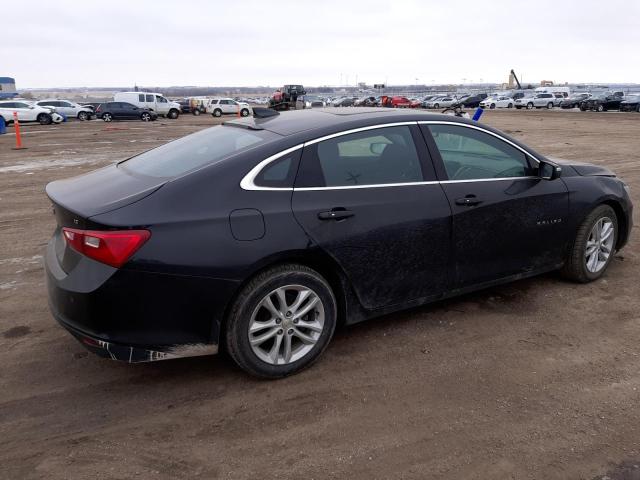 Photo 2 VIN: 1G1ZE5ST0HF141178 - CHEVROLET MALIBU LT 