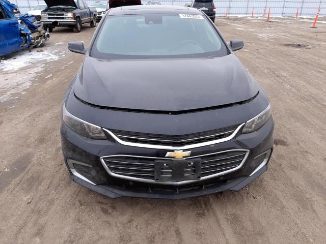 Photo 4 VIN: 1G1ZE5ST0HF141178 - CHEVROLET MALIBU LT 