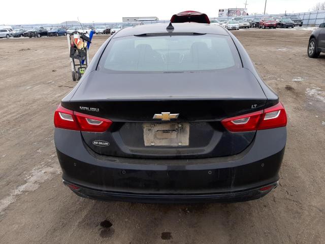 Photo 5 VIN: 1G1ZE5ST0HF141178 - CHEVROLET MALIBU LT 