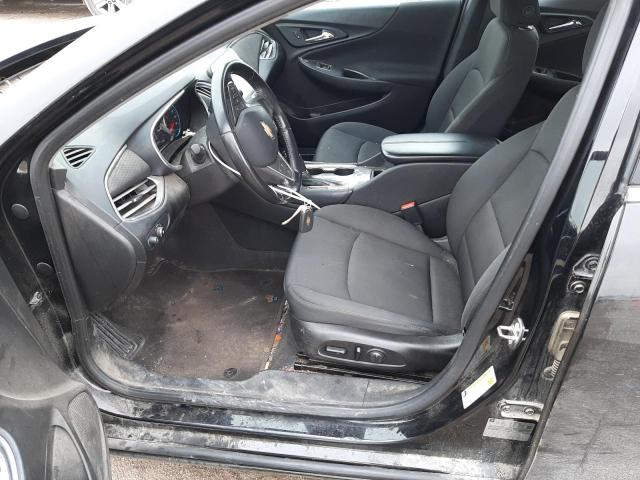 Photo 6 VIN: 1G1ZE5ST0HF141178 - CHEVROLET MALIBU LT 