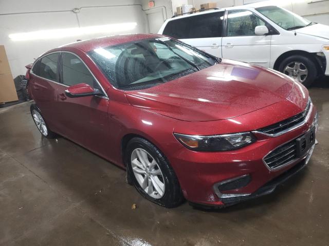 Photo 3 VIN: 1G1ZE5ST0HF141519 - CHEVROLET MALIBU LT 