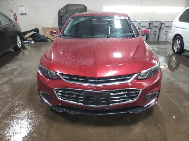 Photo 4 VIN: 1G1ZE5ST0HF141519 - CHEVROLET MALIBU LT 