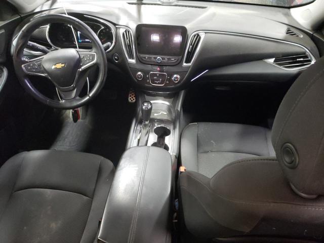 Photo 7 VIN: 1G1ZE5ST0HF141519 - CHEVROLET MALIBU LT 