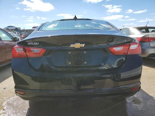 Photo 5 VIN: 1G1ZE5ST0HF142119 - CHEVROLET MALIBU 