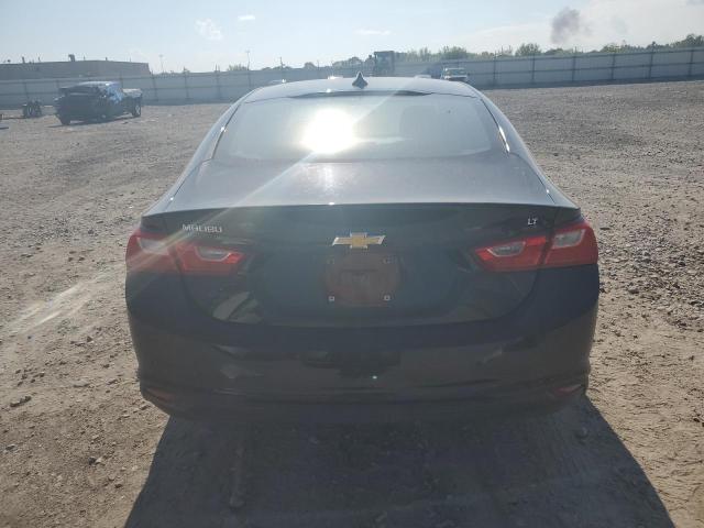 Photo 5 VIN: 1G1ZE5ST0HF143092 - CHEVROLET MALIBU LT 