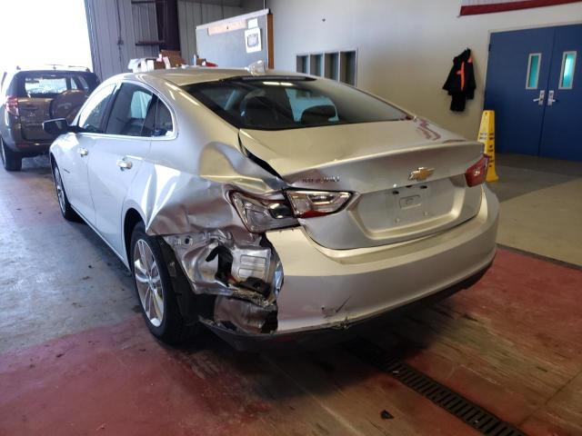 Photo 2 VIN: 1G1ZE5ST0HF146896 - CHEVROLET MALIBU LT 