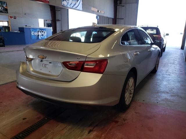 Photo 3 VIN: 1G1ZE5ST0HF146896 - CHEVROLET MALIBU LT 