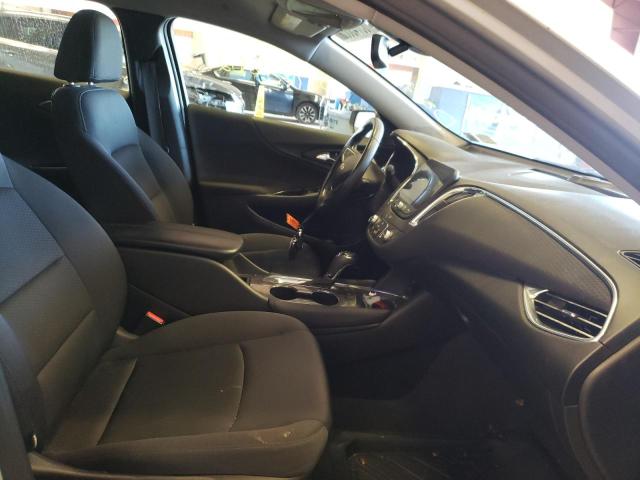 Photo 4 VIN: 1G1ZE5ST0HF146896 - CHEVROLET MALIBU LT 