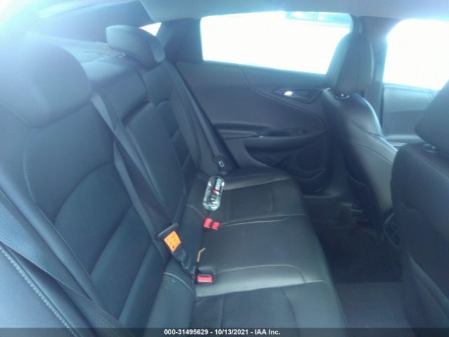 Photo 7 VIN: 1G1ZE5ST0HF147515 - CHEVROLET MALIBU 