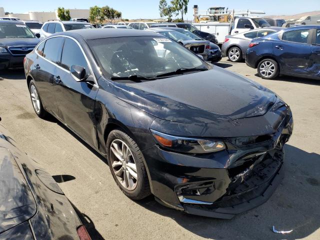 Photo 3 VIN: 1G1ZE5ST0HF147661 - CHEVROLET MALIBU LT 