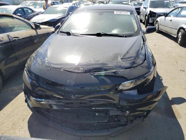 Photo 4 VIN: 1G1ZE5ST0HF147661 - CHEVROLET MALIBU LT 