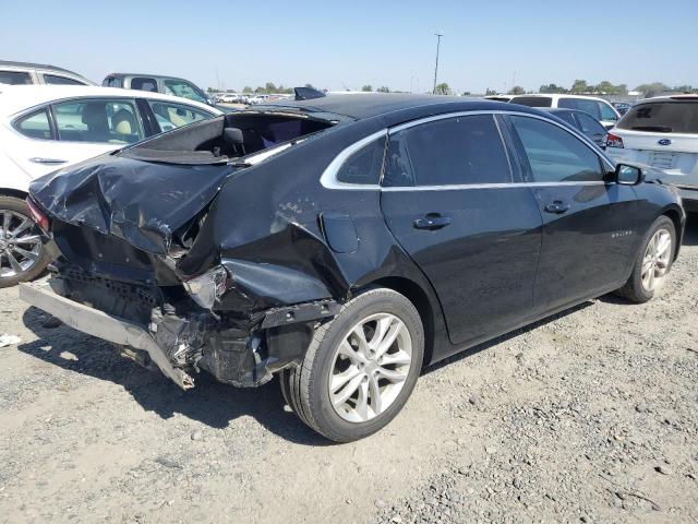 Photo 2 VIN: 1G1ZE5ST0HF148910 - CHEVROLET MALIBU 