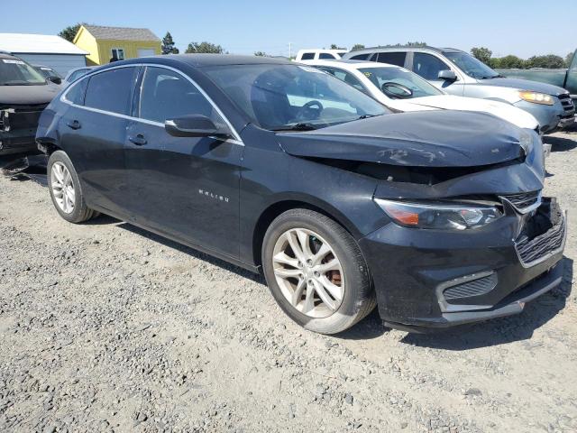 Photo 3 VIN: 1G1ZE5ST0HF148910 - CHEVROLET MALIBU 