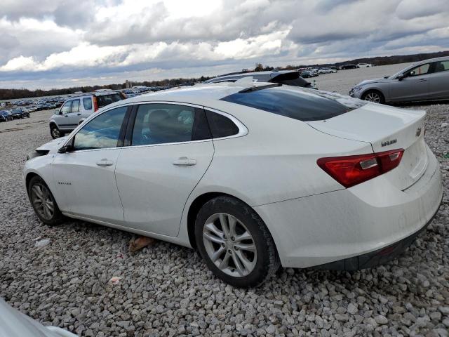 Photo 1 VIN: 1G1ZE5ST0HF154593 - CHEVROLET MALIBU 