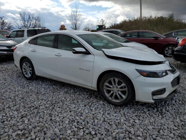 Photo 3 VIN: 1G1ZE5ST0HF154593 - CHEVROLET MALIBU 