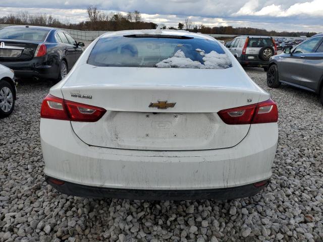 Photo 5 VIN: 1G1ZE5ST0HF154593 - CHEVROLET MALIBU 