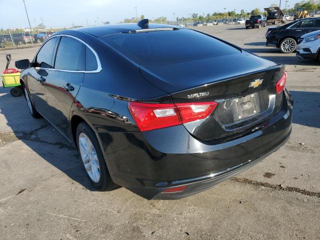 Photo 2 VIN: 1G1ZE5ST0HF158319 - CHEVROLET MALIBU LT 