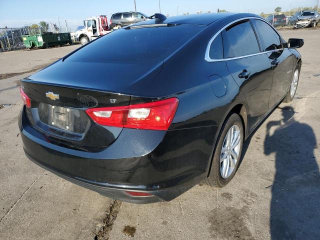 Photo 3 VIN: 1G1ZE5ST0HF158319 - CHEVROLET MALIBU LT 