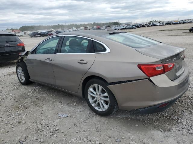 Photo 1 VIN: 1G1ZE5ST0HF160264 - CHEVROLET MALIBU 