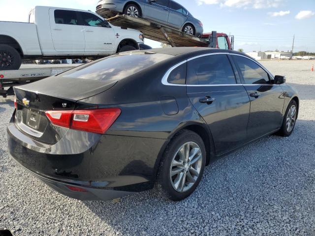 Photo 2 VIN: 1G1ZE5ST0HF160832 - CHEVROLET MALIBU LT 