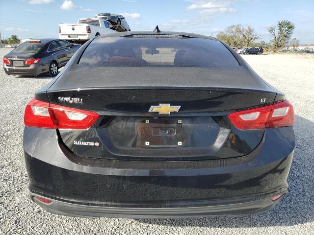 Photo 5 VIN: 1G1ZE5ST0HF160832 - CHEVROLET MALIBU LT 