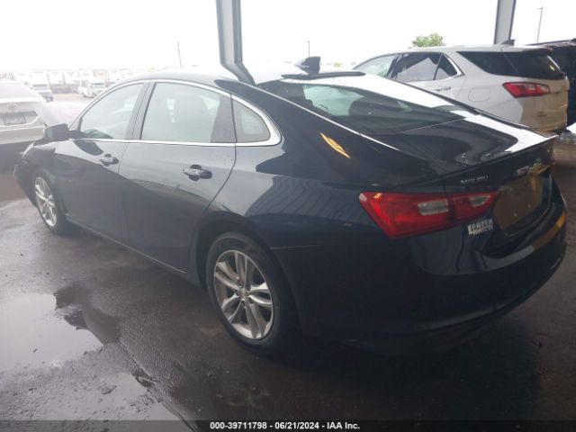 Photo 2 VIN: 1G1ZE5ST0HF165268 - CHEVROLET MALIBU 