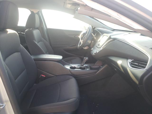 Photo 4 VIN: 1G1ZE5ST0HF165710 - CHEVROLET MALIBU LT 