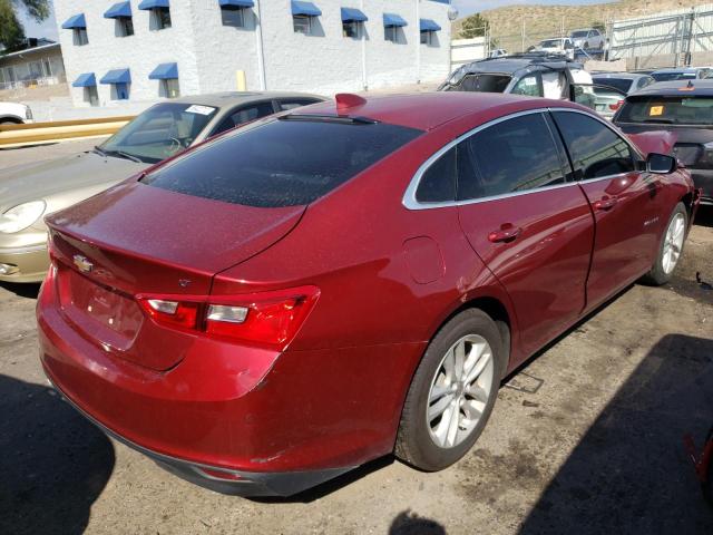 Photo 3 VIN: 1G1ZE5ST0HF166176 - CHEVROLET MALIBU LT 