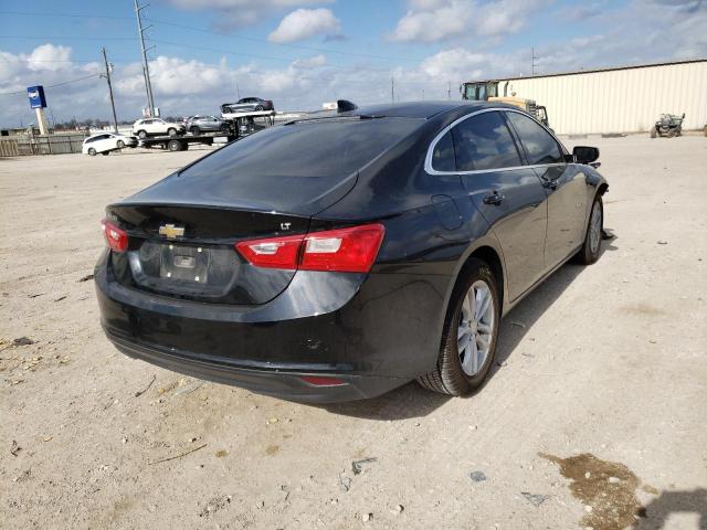 Photo 3 VIN: 1G1ZE5ST0HF169692 - CHEVROLET MALIBU LT 