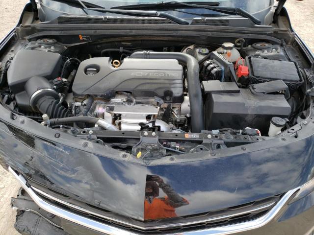 Photo 6 VIN: 1G1ZE5ST0HF169692 - CHEVROLET MALIBU LT 