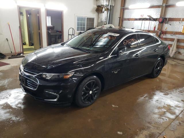 Photo 0 VIN: 1G1ZE5ST0HF171300 - CHEVROLET MALIBU LT 