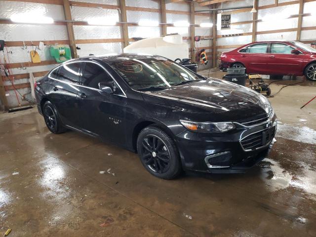 Photo 3 VIN: 1G1ZE5ST0HF171300 - CHEVROLET MALIBU LT 