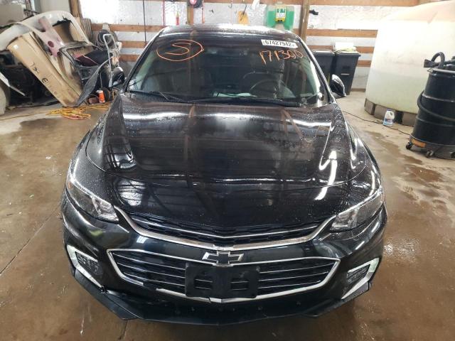 Photo 4 VIN: 1G1ZE5ST0HF171300 - CHEVROLET MALIBU LT 