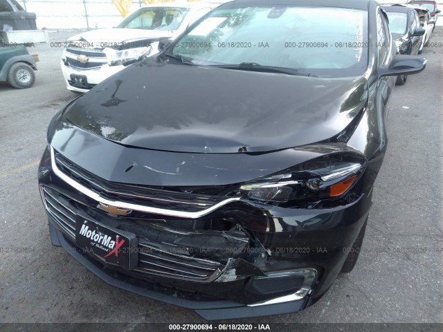 Photo 5 VIN: 1G1ZE5ST0HF173483 - CHEVROLET MALIBU 