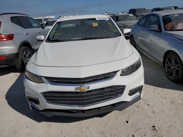 Photo 4 VIN: 1G1ZE5ST0HF174231 - CHEVROLET MALIBU LT 