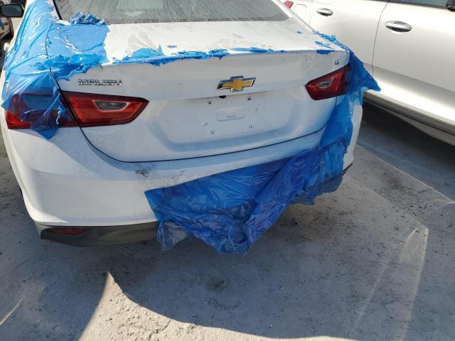 Photo 5 VIN: 1G1ZE5ST0HF174231 - CHEVROLET MALIBU LT 