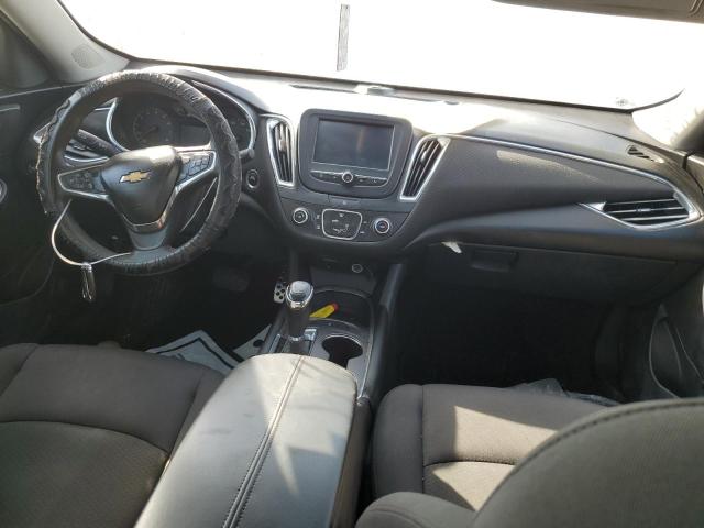 Photo 7 VIN: 1G1ZE5ST0HF174231 - CHEVROLET MALIBU LT 