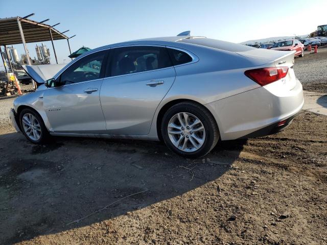 Photo 1 VIN: 1G1ZE5ST0HF175069 - CHEVROLET MALIBU LT 