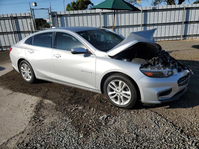 Photo 3 VIN: 1G1ZE5ST0HF175069 - CHEVROLET MALIBU LT 