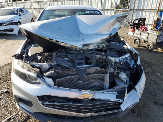 Photo 4 VIN: 1G1ZE5ST0HF175069 - CHEVROLET MALIBU LT 